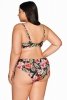 Ava Biustonosz kąpielowy SK 218 floral